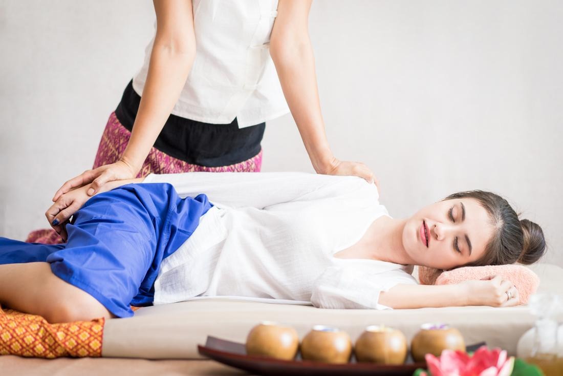 Chinese Massage- Benefits, Types, Methods, And Treatment Options