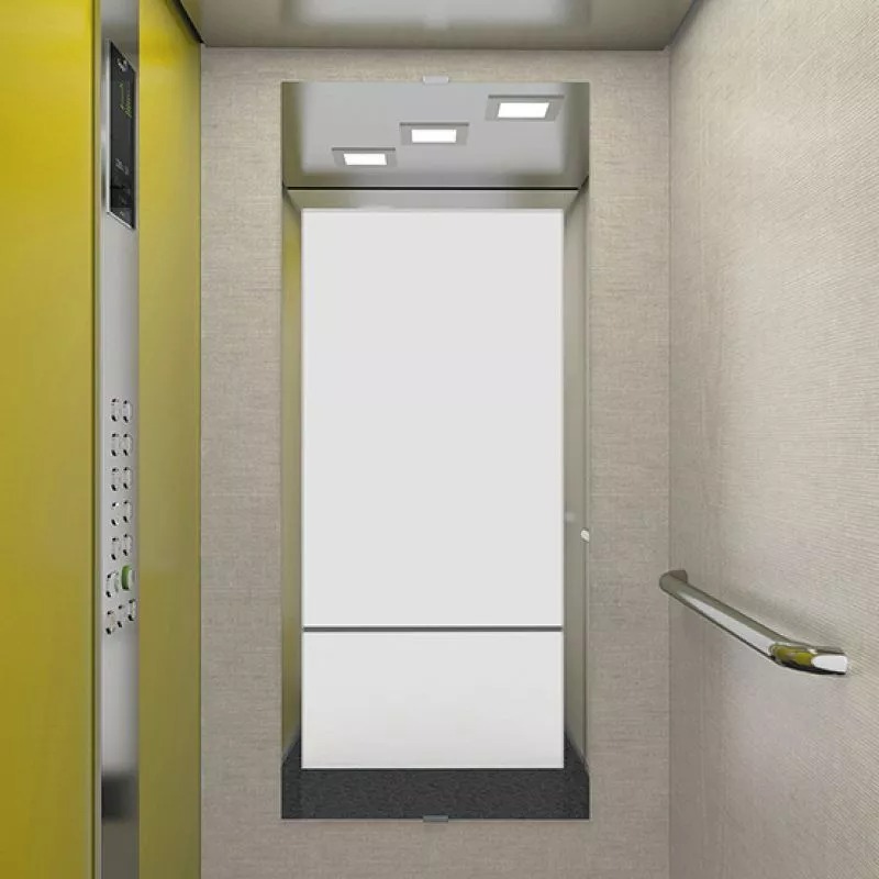 Elevators: Different Understanding Types And Their Features
